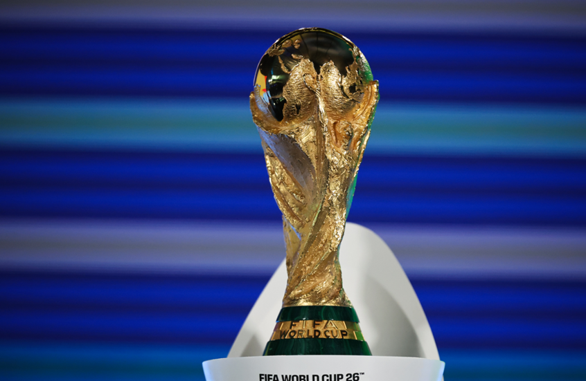 5 Asian teams aim to secure World Cup qualification this international break